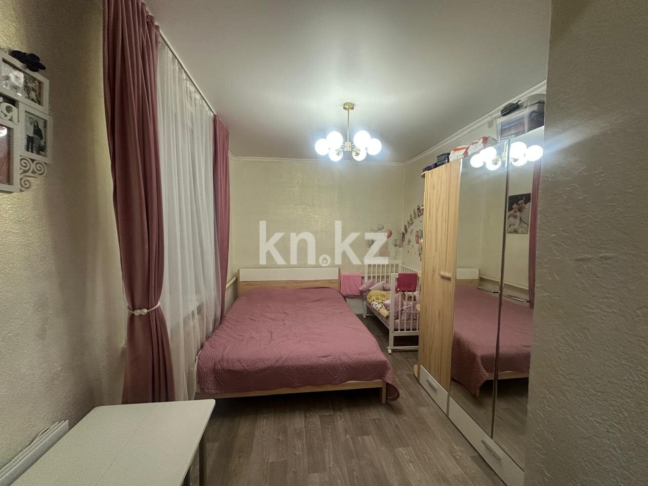 Продажа 3-комнатного дома, 68 м² в Темиртау - фото 10
