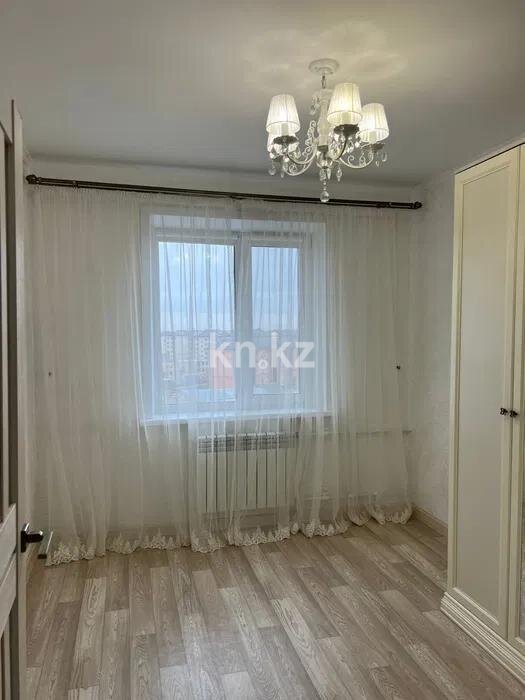 Продажа 4-комнатной квартиры, 82 м² в Караганде - фото 4
