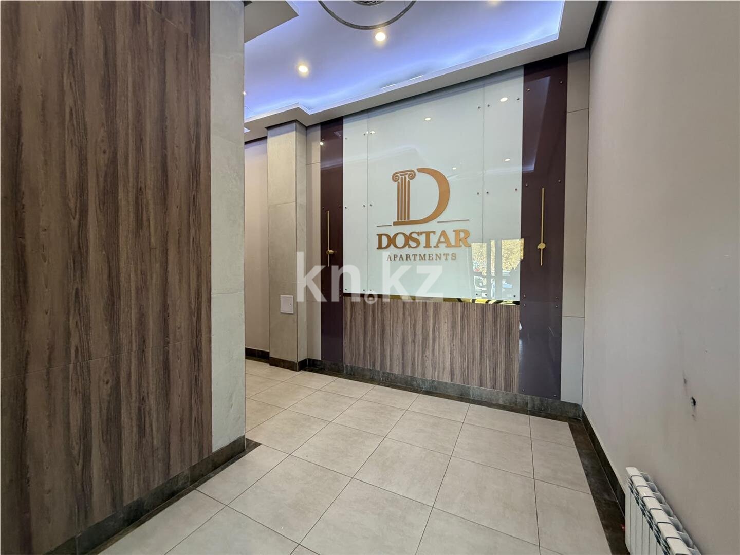 Продажа 4-комнатной квартиры, 117 м² в Караганде - фото 10