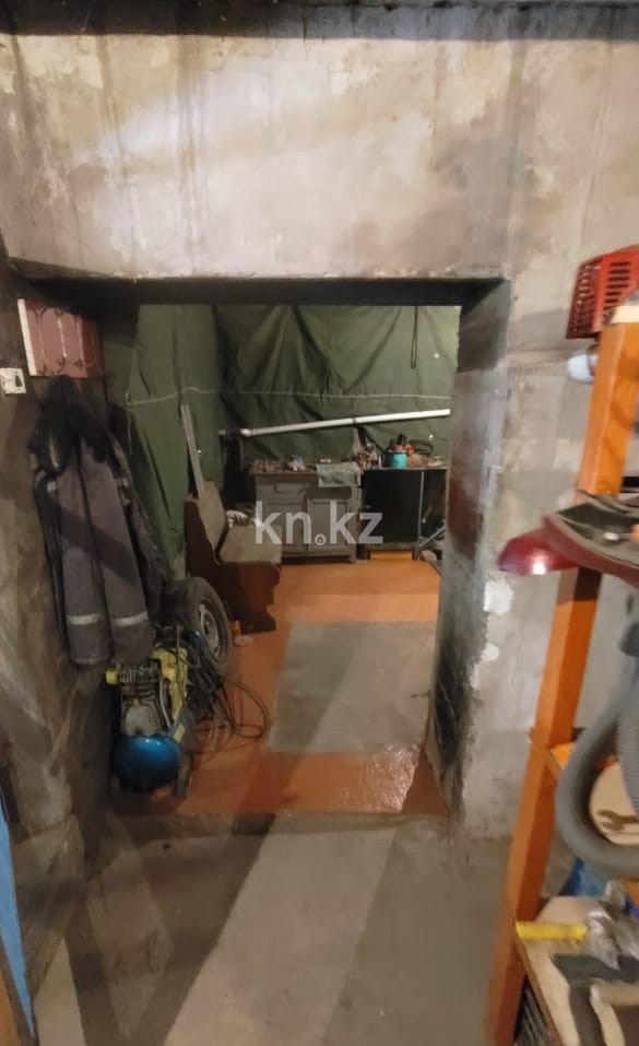 Продажа 4-комнатного дома, 106 м² в Алматы - фото 15