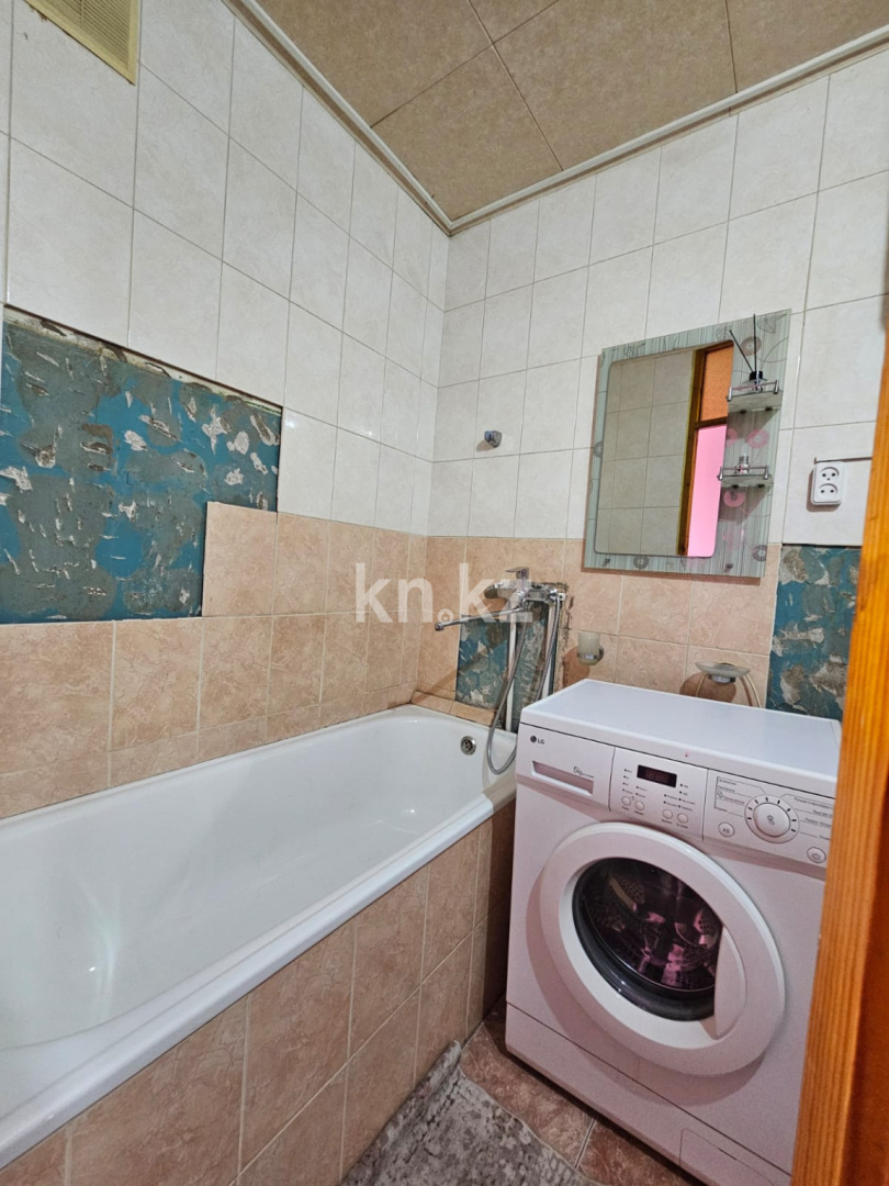 Продажа 1-комнатной квартиры, 33 м² в Караганде - фото 13
