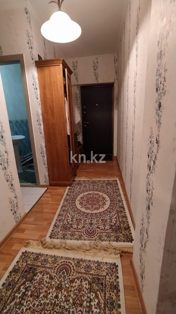Продажа 2-комнатной квартиры, 30 м², ул. Муканова, дом  235 - ул. Кабанбай батыра в Алматы - фото 13