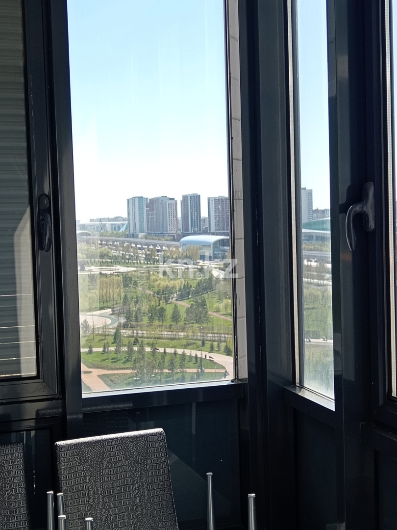 Продажа 1-комнатной квартиры, 40.8 м² в Астане - фото 17