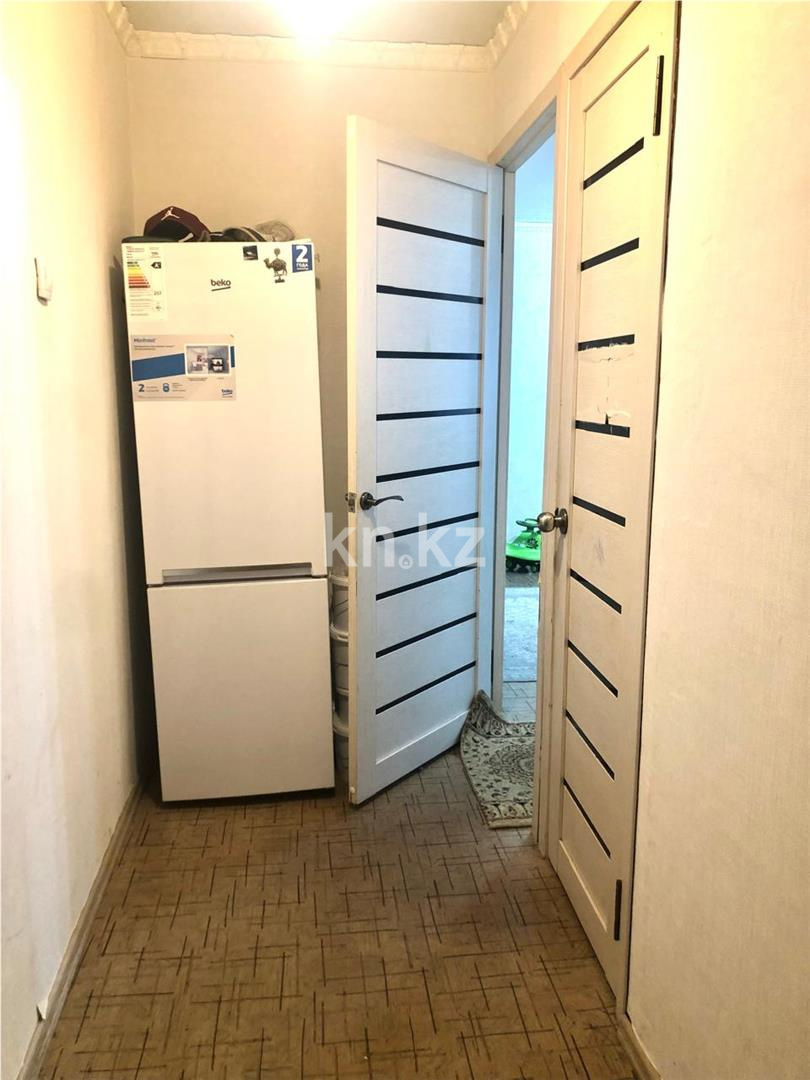 Продажа 2-комнатной квартиры, 46 м², мкр-н 12, дом  22 в Караганде - фото 8