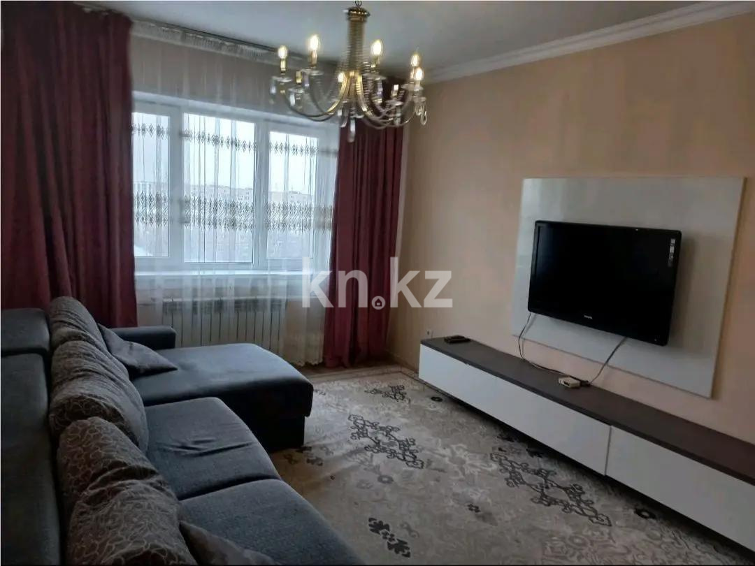 Продажа 3-комнатной квартиры, 74 м² в Алматы
