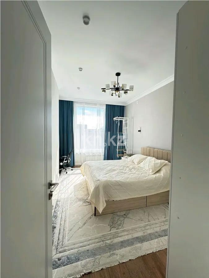Продажа 2-комнатной квартиры, 65 м² в Астане