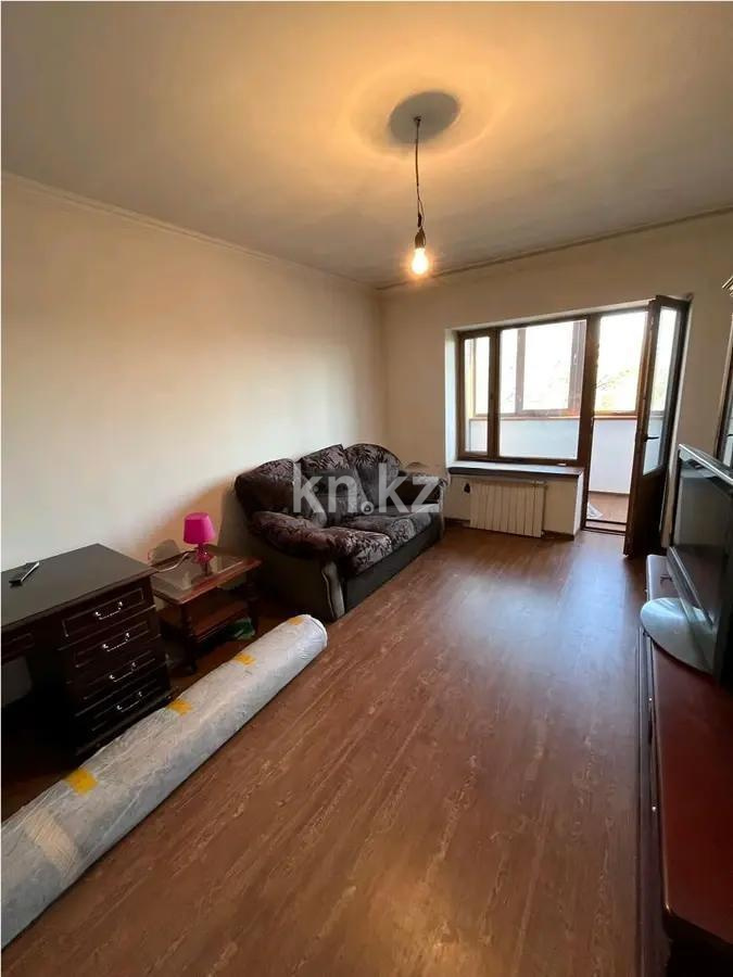 Продажа 2-комнатной квартиры, 51 м² в Алматы