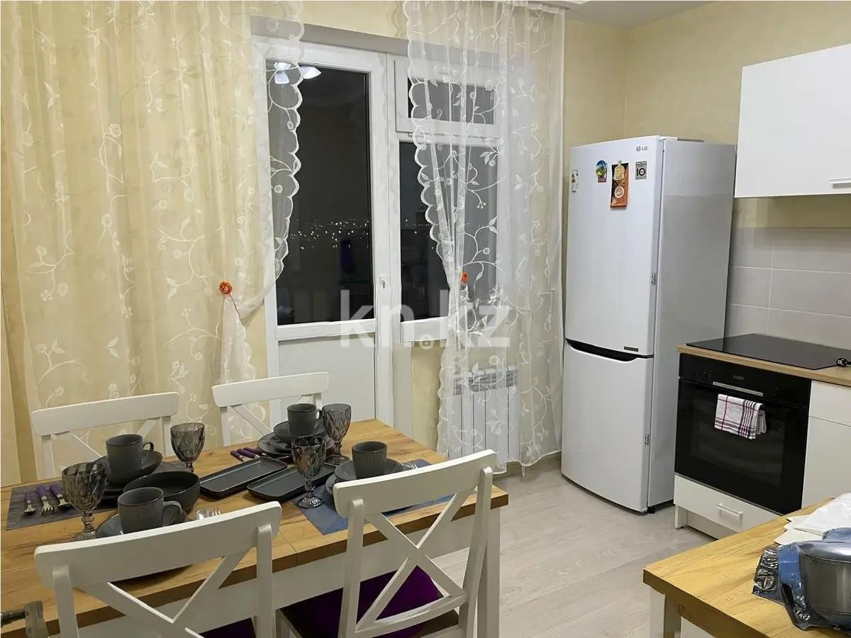 Продажа 2-комнатной квартиры, 52 м² в Астане - фото 3