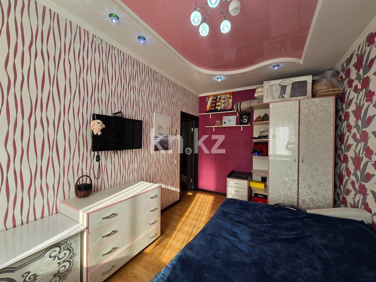 Продажа 4-комнатной квартиры, 96 м² в Алматы - фото 9