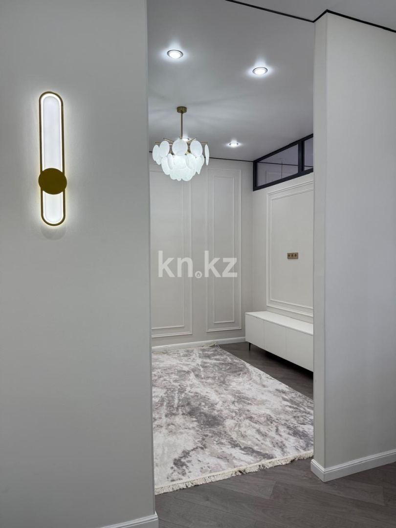 Аренда 2-комнатной квартиры, 43 м² в Астане - фото 3