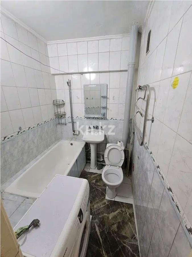 Продажа 1-комнатной квартиры, 32 м² в Алматы - фото 3