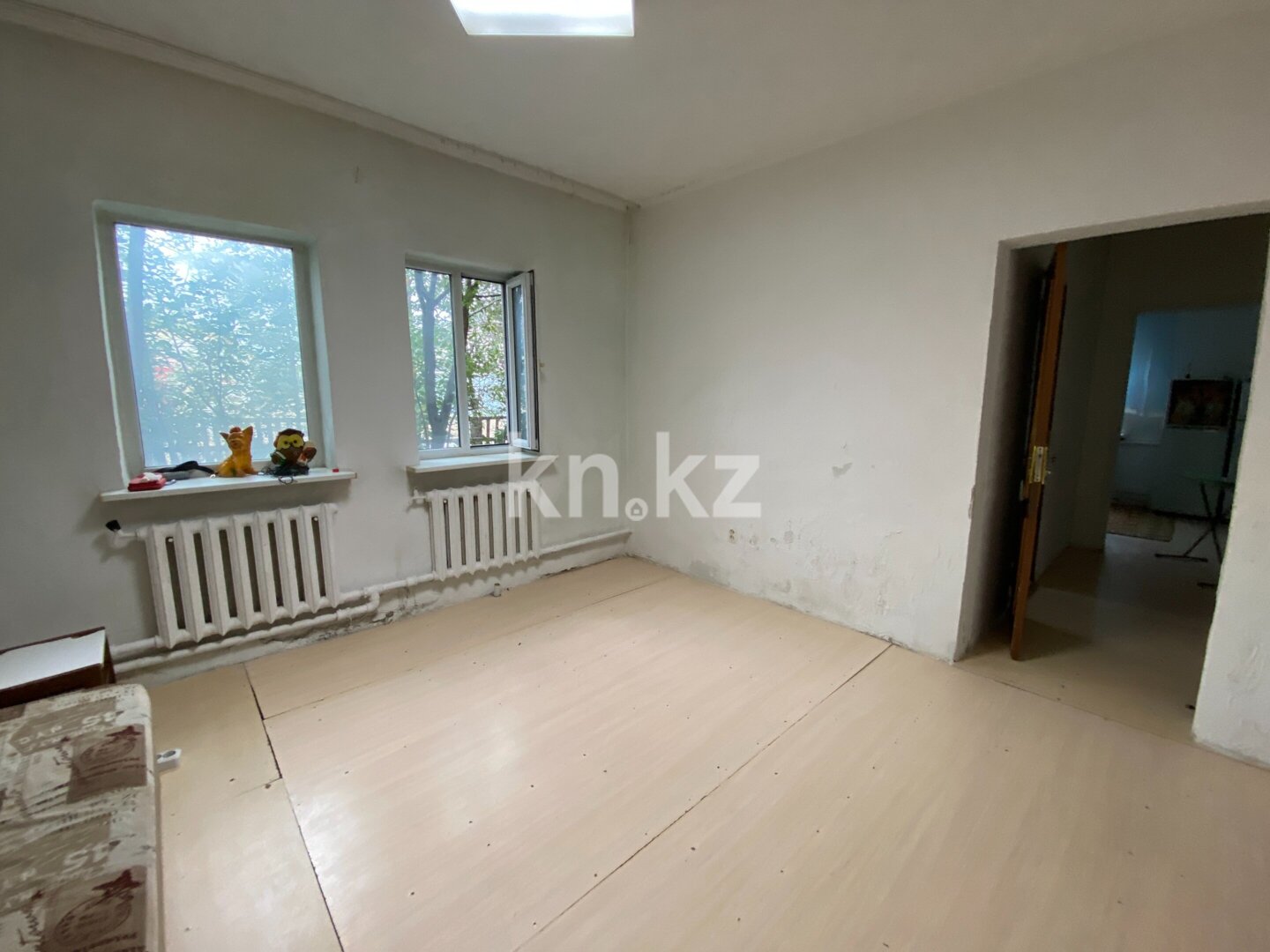 Продажа 4-комнатного дома, 65.6 м² в Караганде - фото 3