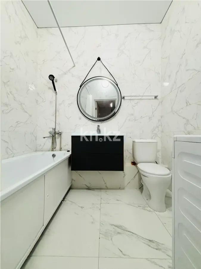 Продажа 1-комнатной квартиры, 44 м² в Астане - фото 3