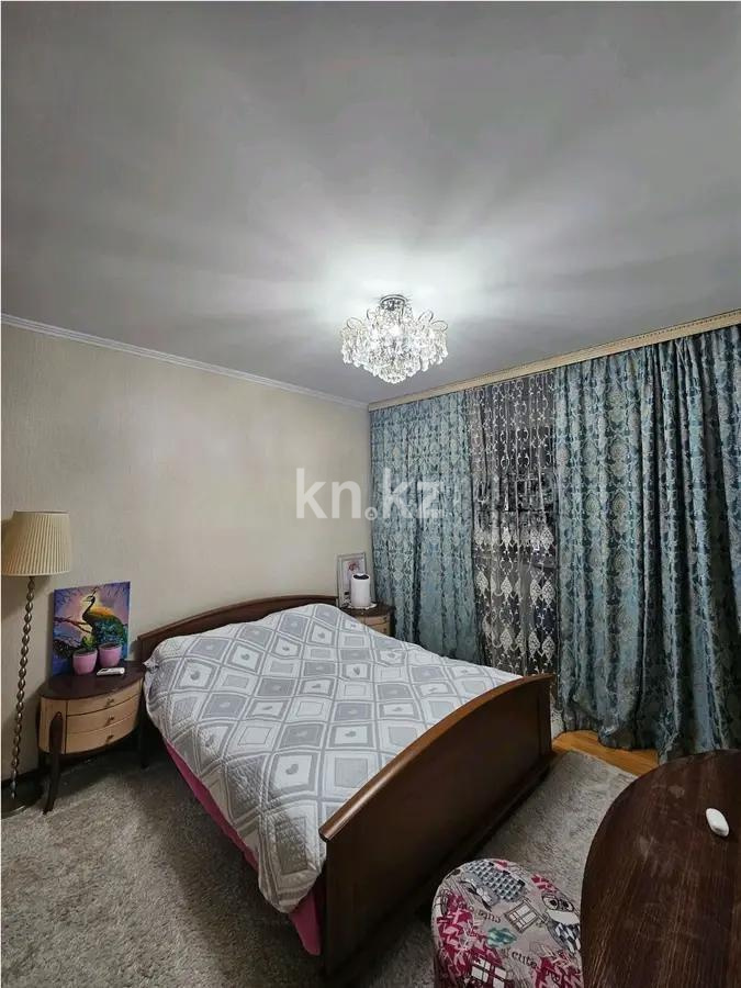 Продажа 4-комнатной квартиры, 94.4 м² в Алматы - фото 2