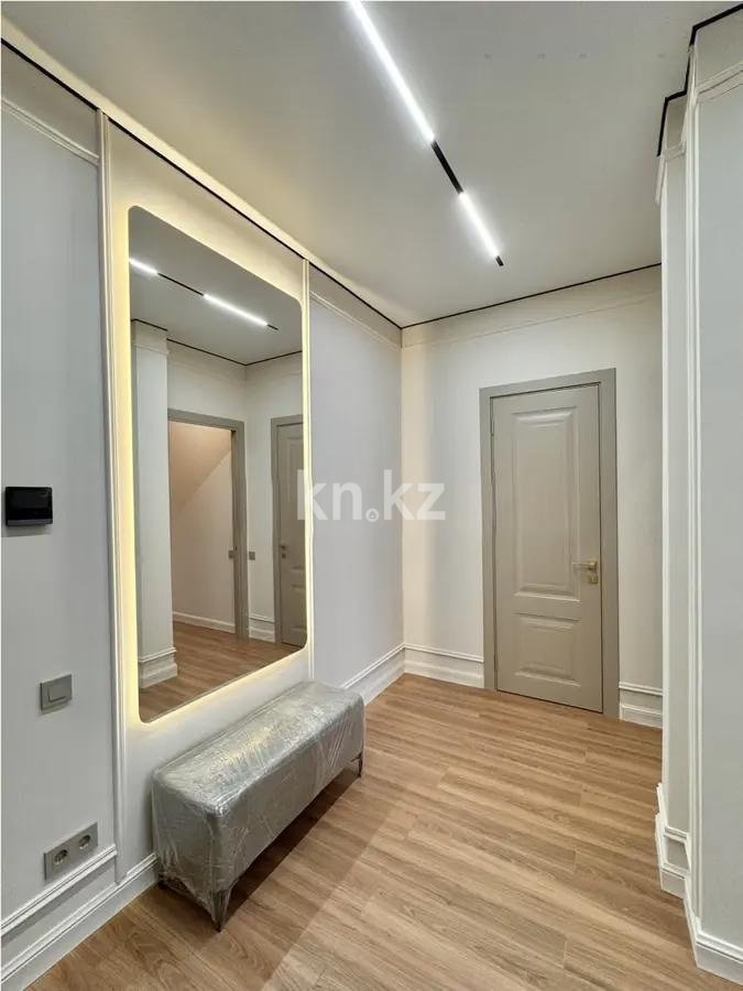 Продажа 2-комнатной квартиры, 45.51 м², ул. Сыганак, дом  4 стр в Астане - фото 5