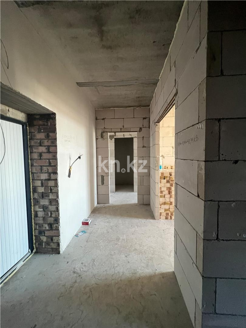 Продажа 2-комнатной квартиры, 64 м² в Караганде - фото 12