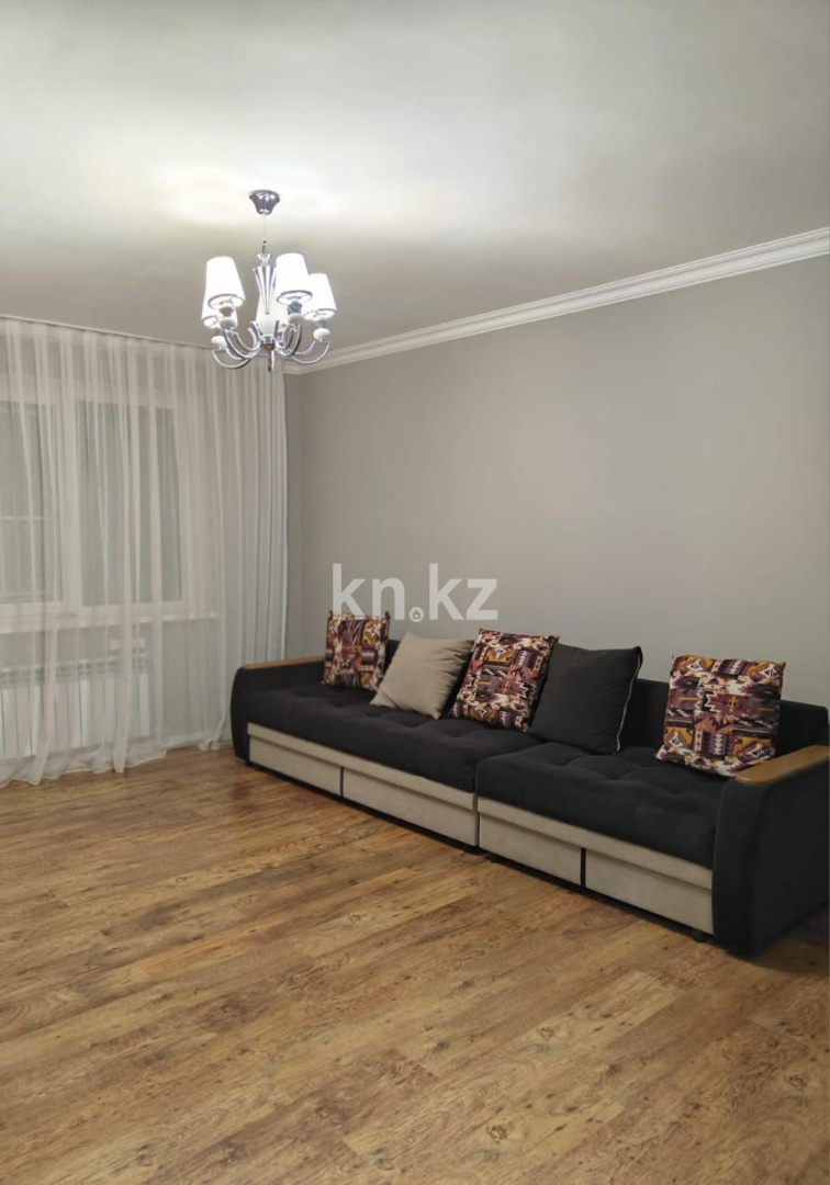 Продажа 3-комнатной квартиры, 88 м² в Астане - фото 14