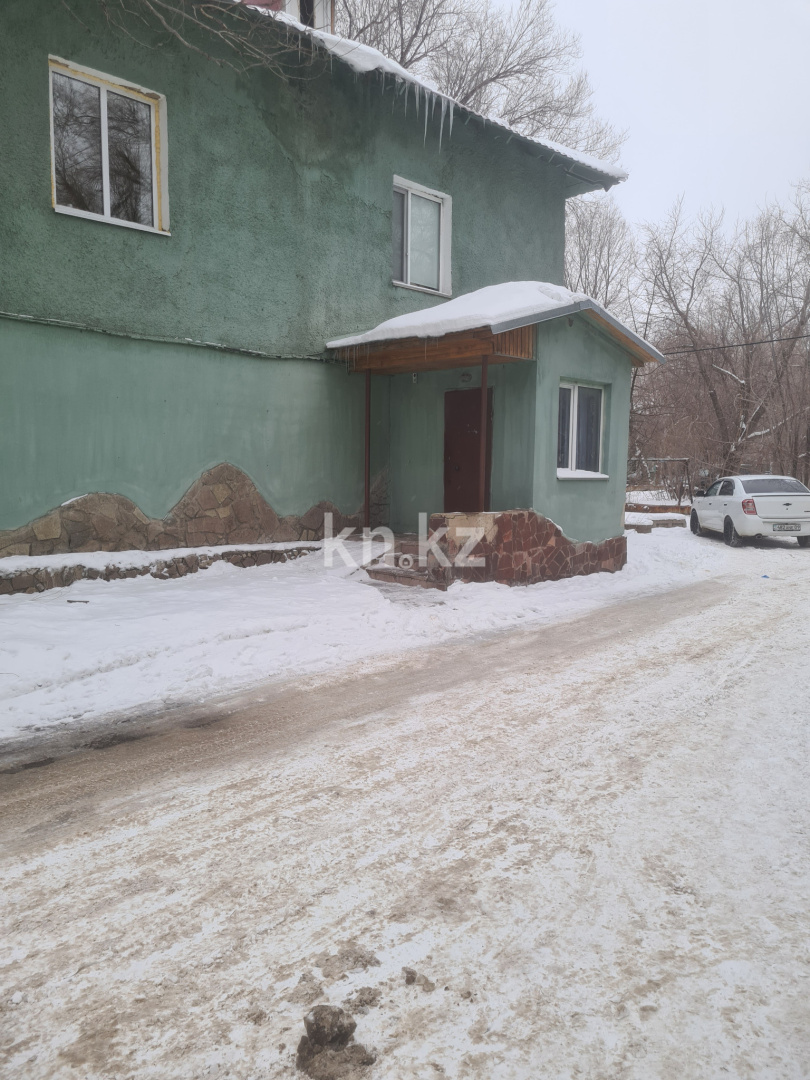 Продажа , 34 м², ул. Ермекова, дом  53 в Караганде