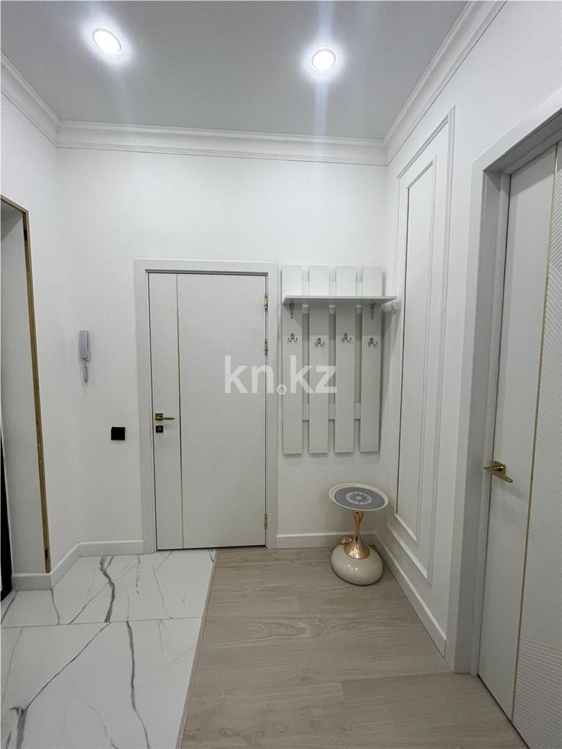 Продажа 2-комнатной квартиры, 38 м² в Астане - фото 10