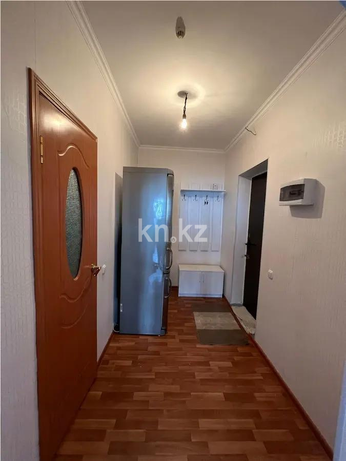 Продажа 1-комнатной квартиры, 35 м², пр. Тлендиева, дом  15/3 в Астане - фото 3
