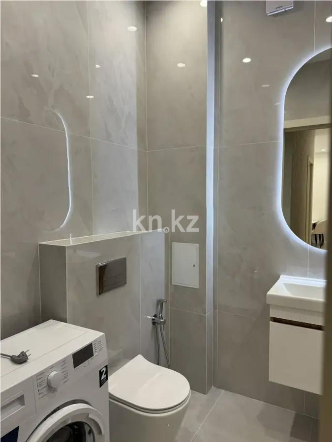 Продажа 3-комнатной квартиры, 60 м² в Астане - фото 5