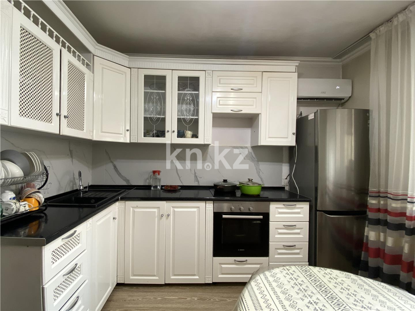 Продажа 3-комнатной квартиры, 84 м² в Астане - фото 8