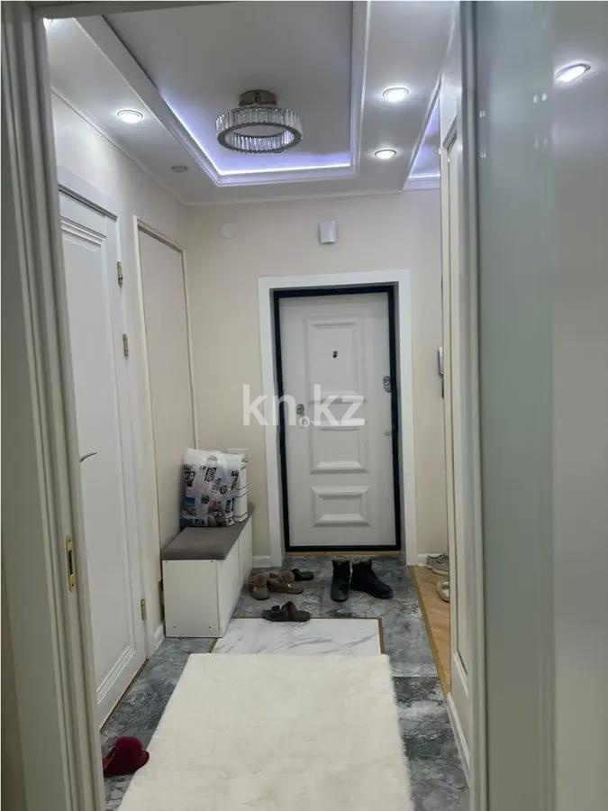 Продажа 3-комнатной квартиры, 72 м², мкр-н Дарабоз, дом  79 в Алматы - фото 6