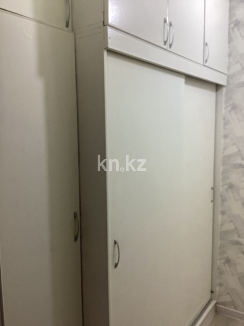 Аренда 2-комнатной квартиры, 62 м² в Алматы - фото 16