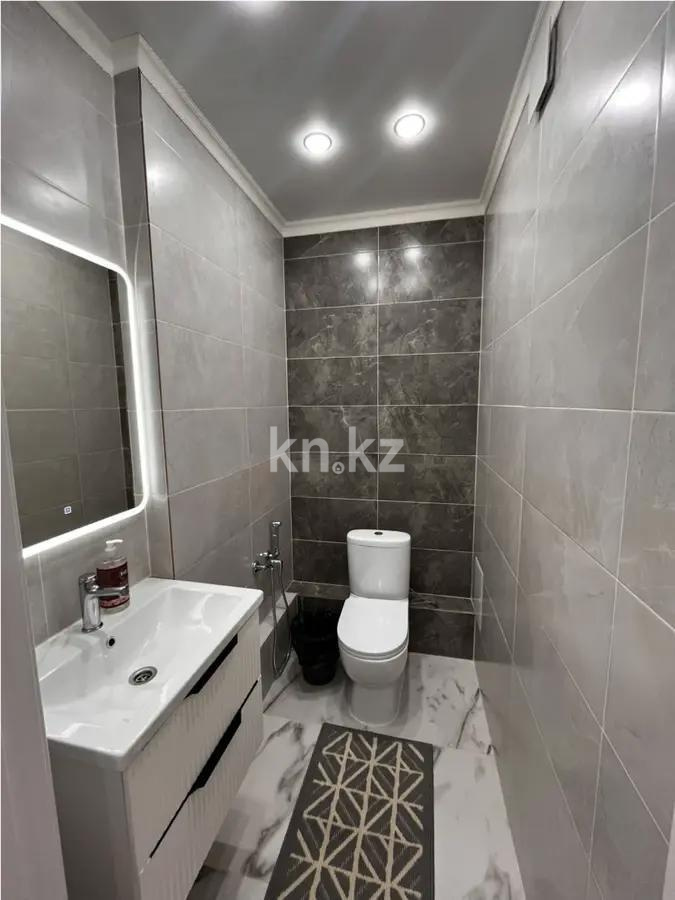 Продажа 3-комнатной квартиры, 74 м² в Астане - фото 4