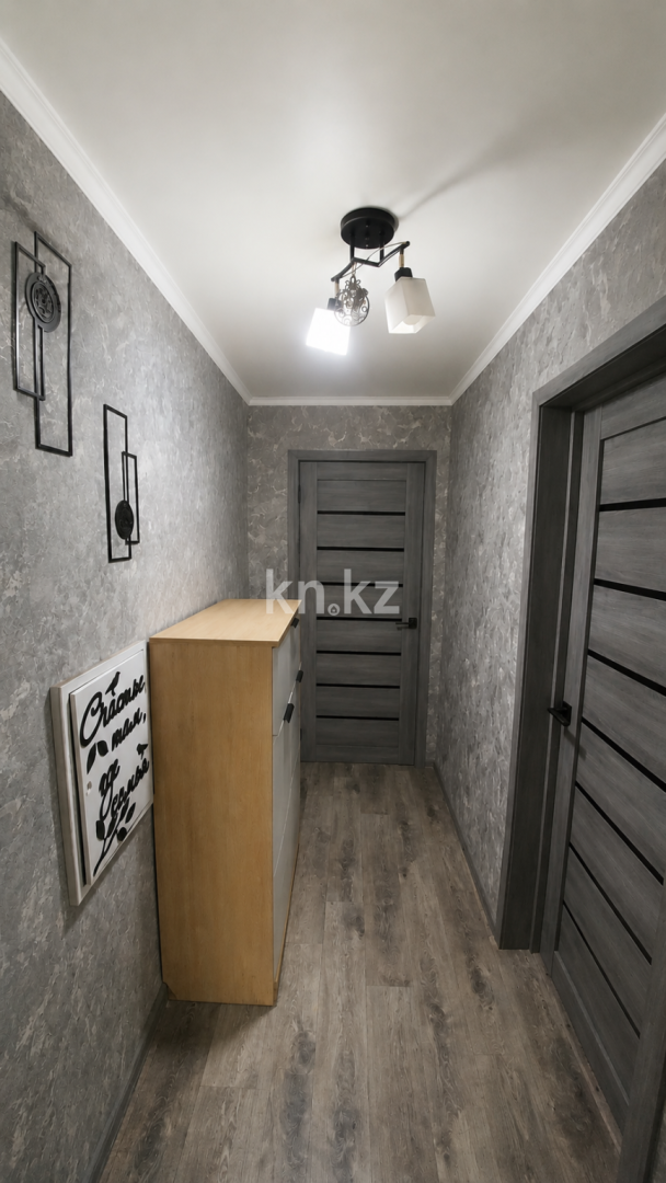 Продажа 3-комнатной квартиры, 55 м² в Караганде - фото 8