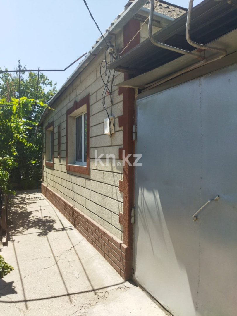 Продажа 5-комнатного дома, 68.4 м² в Таразе - фото 13