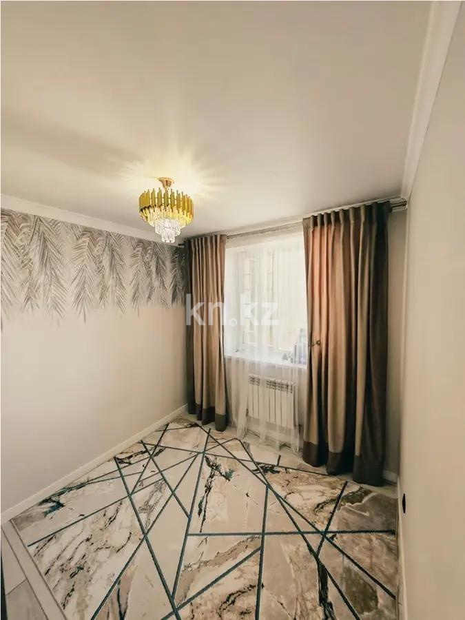 Продажа 3-комнатной квартиры, 63 м² в Астане - фото 2