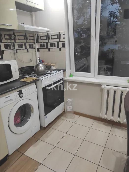 Продажа 3-комнатной квартиры, 59 м², ул. Тулебаева, дом  17 в Алматы