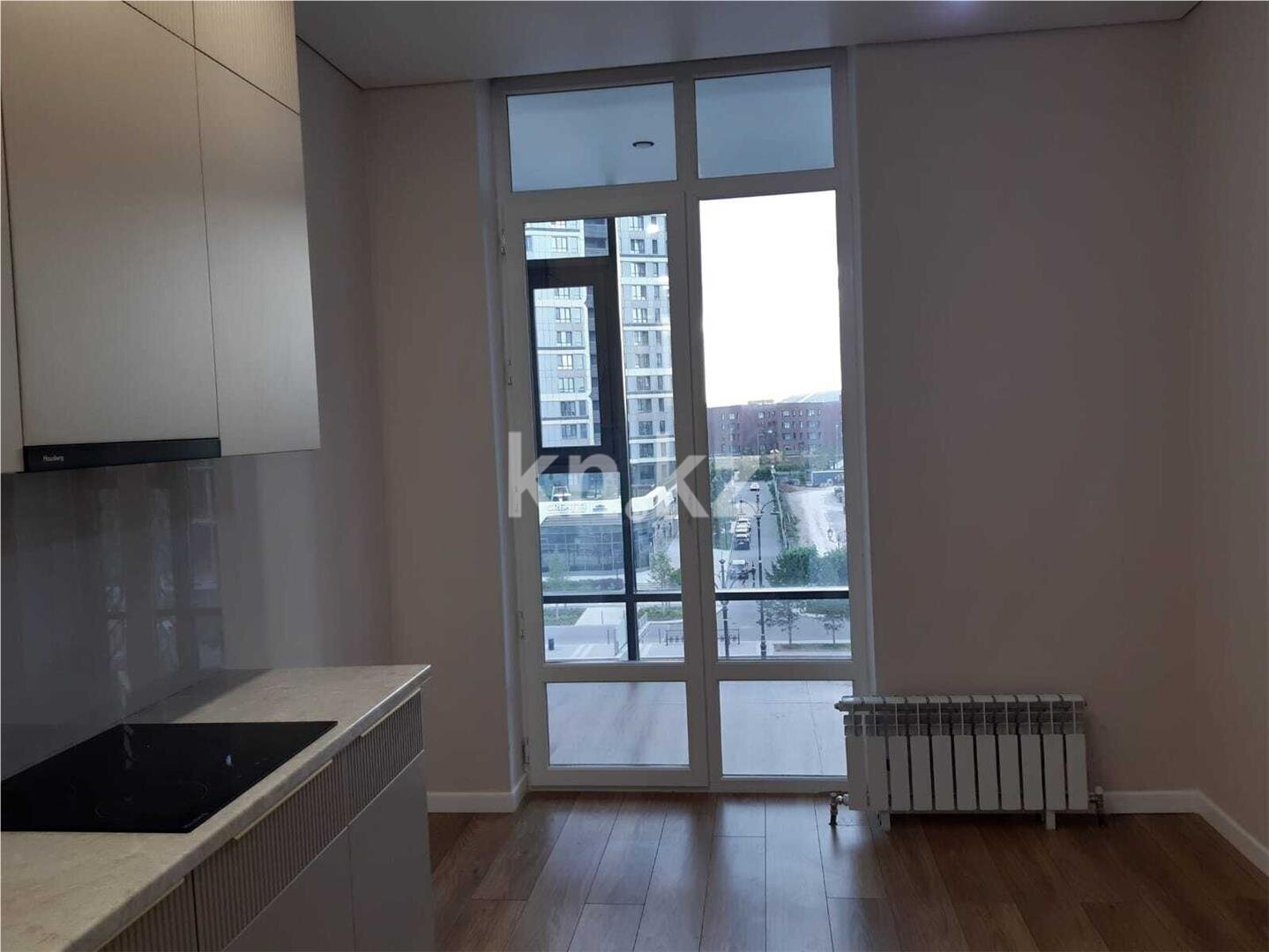 Продажа 1-комнатной квартиры, 47 м² в Астане - фото 3