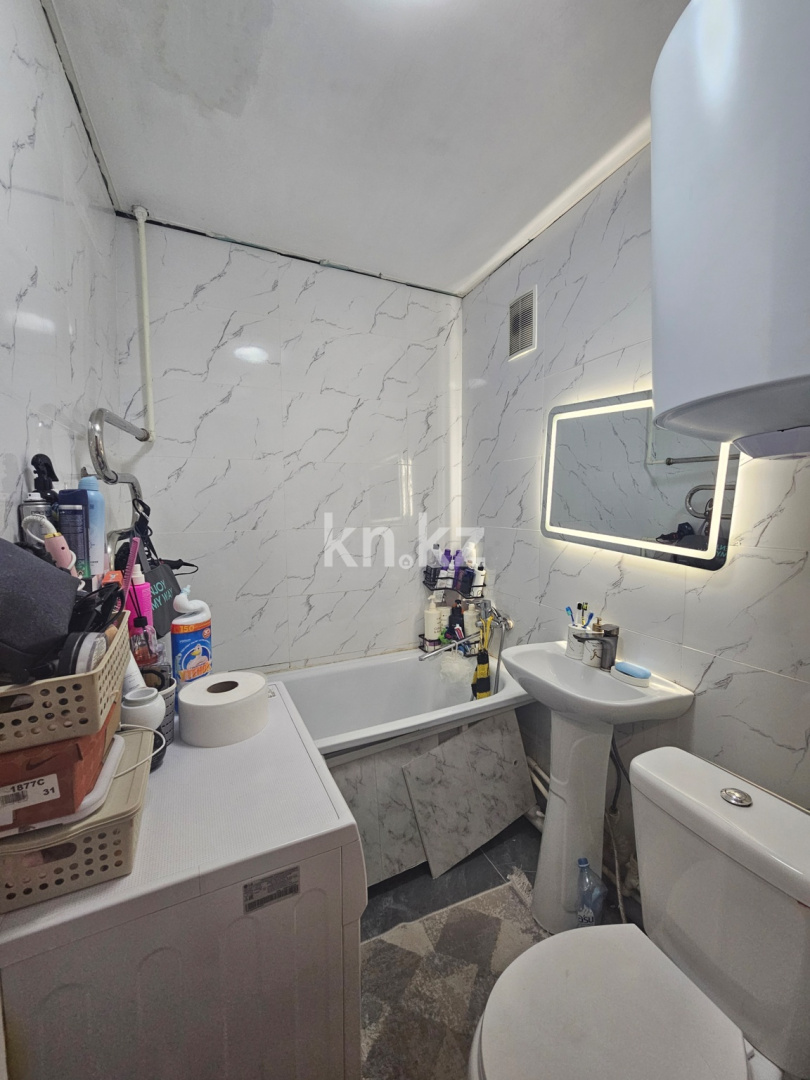 Продажа 1-комнатной квартиры, 32 м² в Караганде - фото 9
