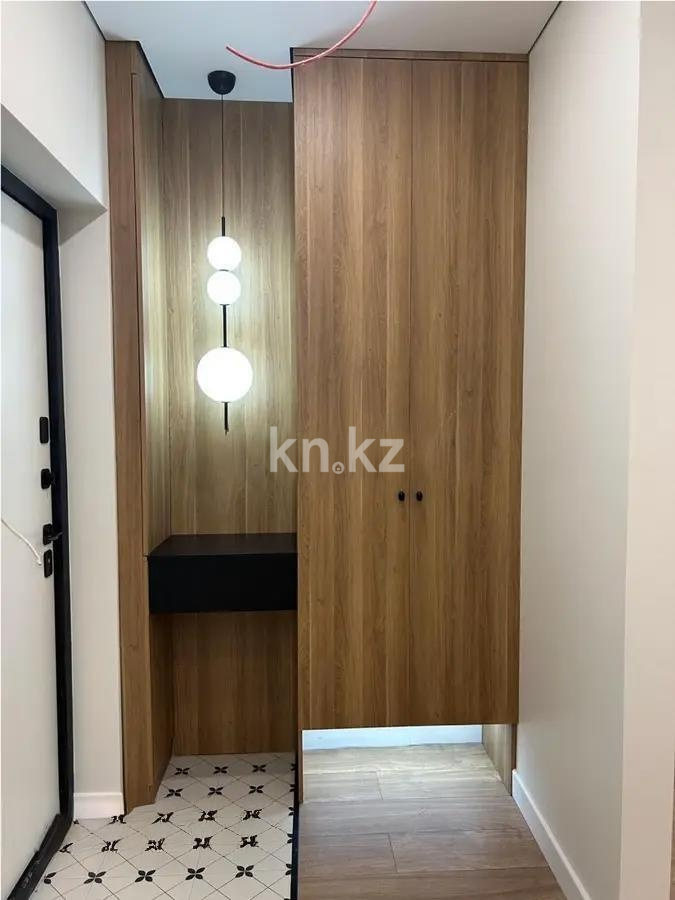 Продажа 2-комнатной квартиры, 53 м² в Алматы - фото 5