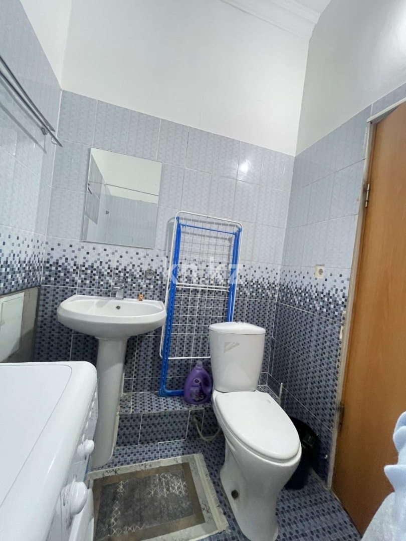 Аренда 2-комнатной квартиры, 48 м² в Астане - фото 12
