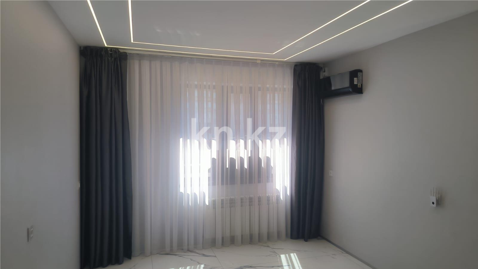 Продажа 3-комнатной квартиры, 107 м² в Караганде - фото 8