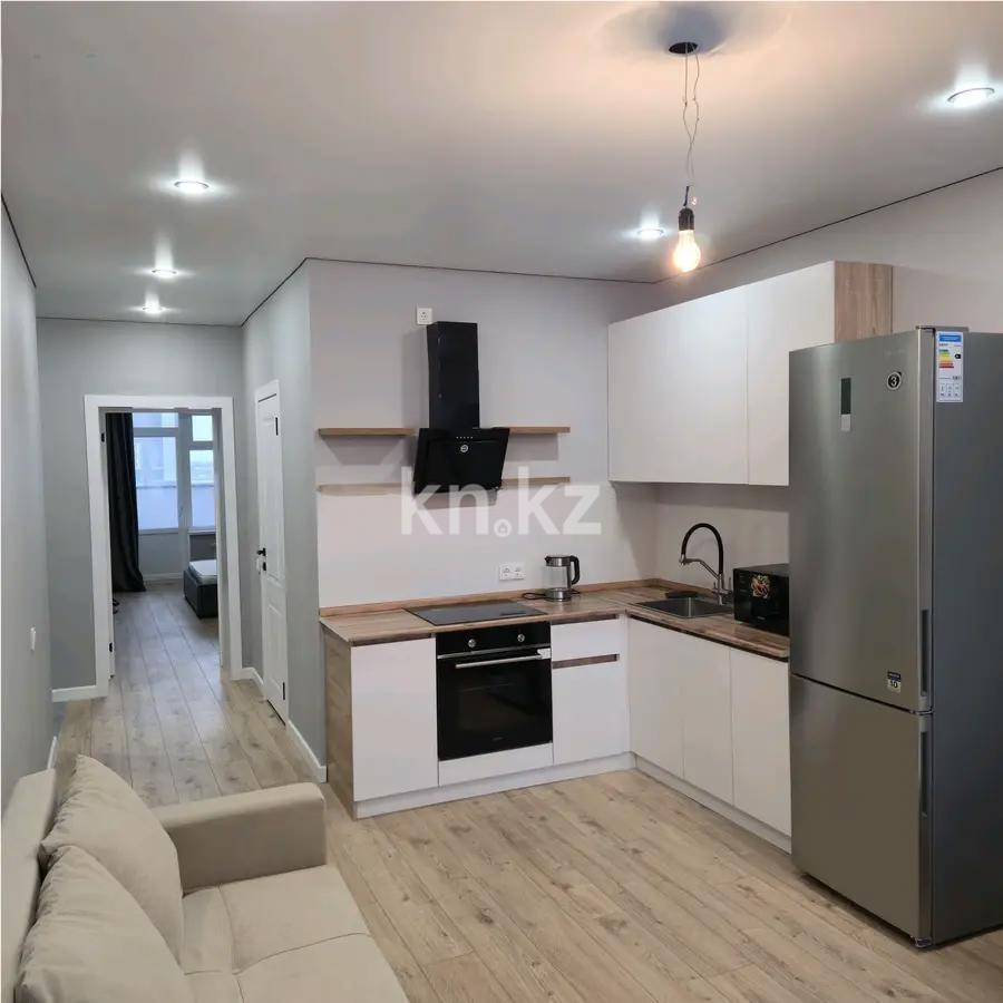 Продажа 2-комнатной квартиры, 47 м² в Астане - фото 3