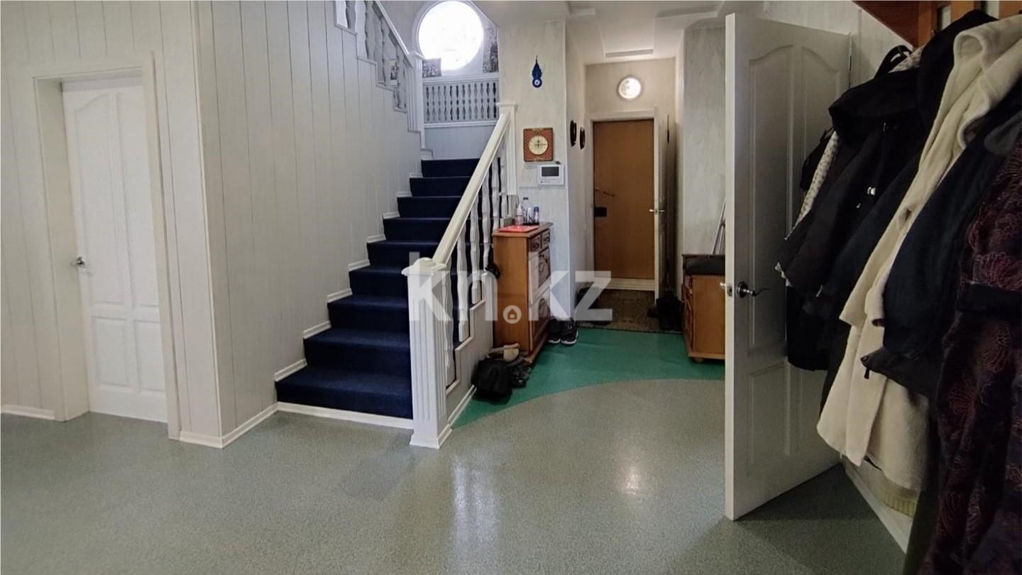 Продажа 6-комнатного дома, 342.2 м², мик-н Отрадное в Темиртау - фото 47