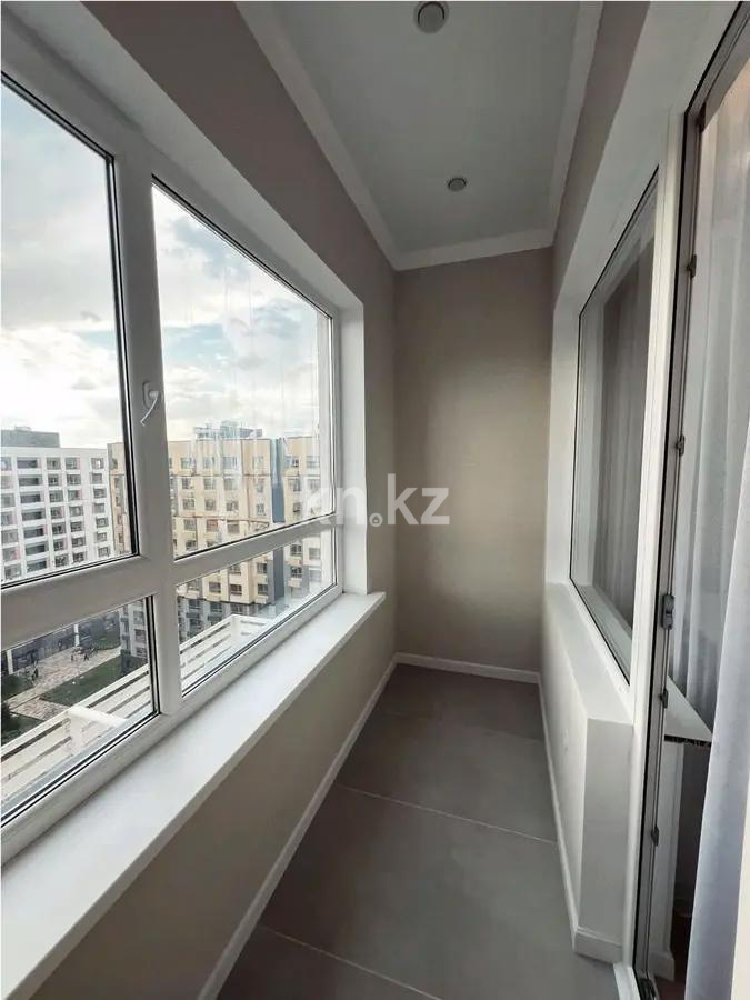 Продажа 1-комнатной квартиры, 44 м² в Алматы - фото 4