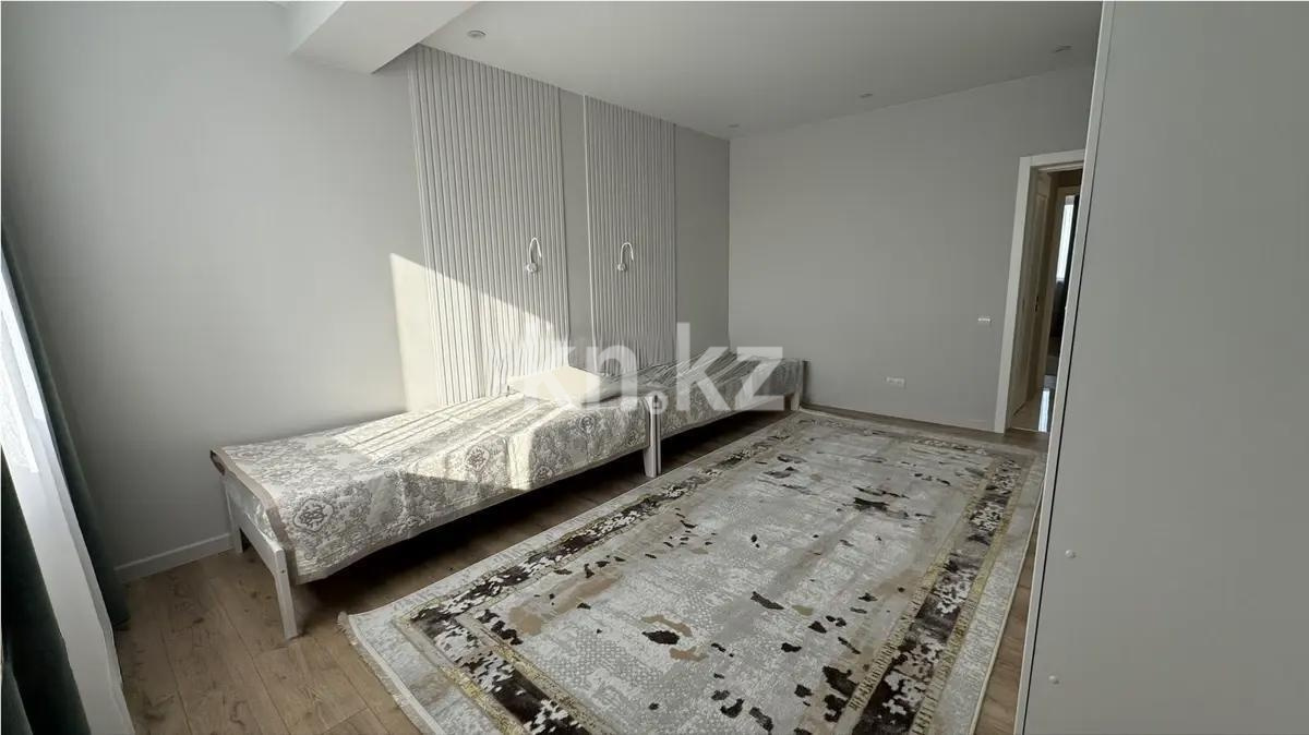 Продажа 3-комнатной квартиры, 80 м² в Алматы - фото 5