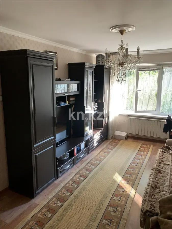 Продажа 2-комнатной квартиры, 42 м² в Алматы