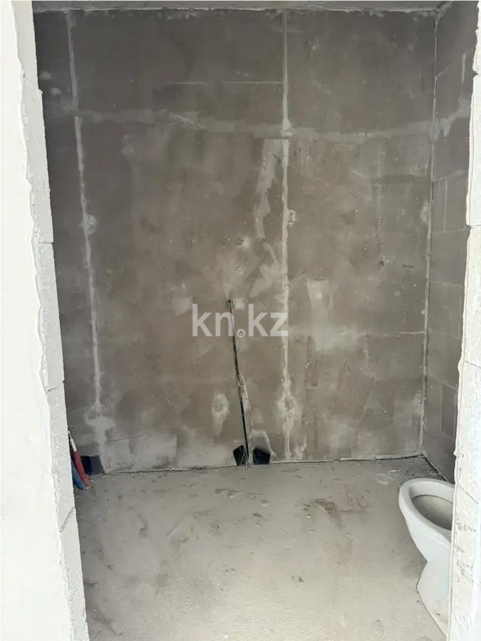 Продажа 1-комнатной квартиры, 37.8 м² в Астане - фото 3