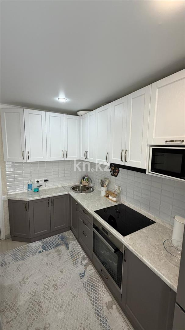 Продажа 3-комнатной квартиры, 61 м² в Караганде - фото 8