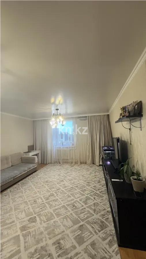Продажа 3-комнатной квартиры, 100.4 м² в Астане