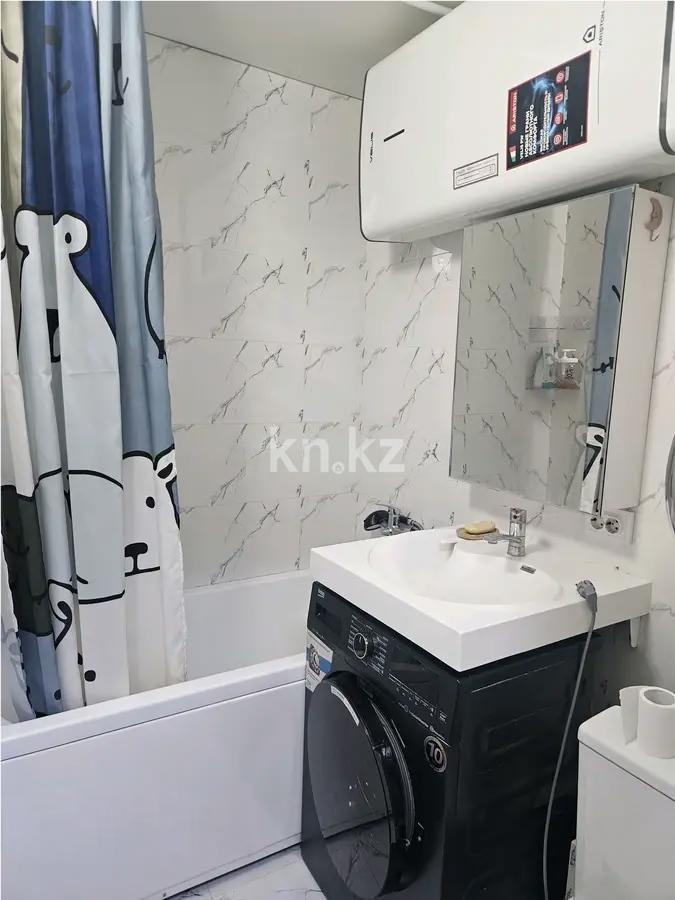 Продажа 2-комнатной квартиры, 44 м² в Караганде - фото 4