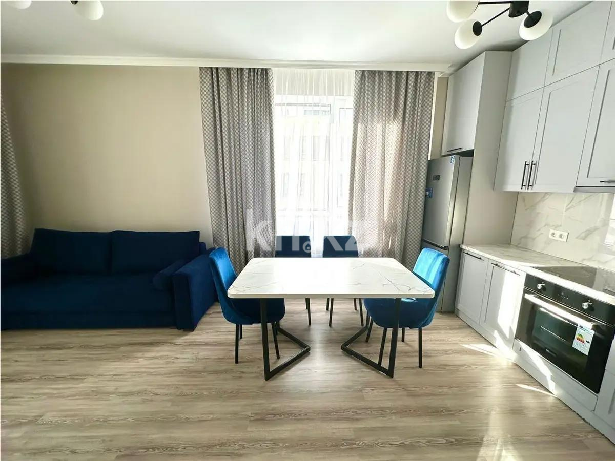 Продажа 3-комнатной квартиры, 75.3 м² в Астане - фото 4