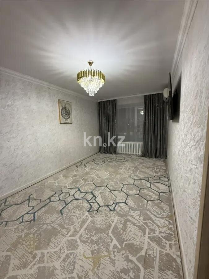 Продажа 2-комнатной квартиры, 50 м² в Астане