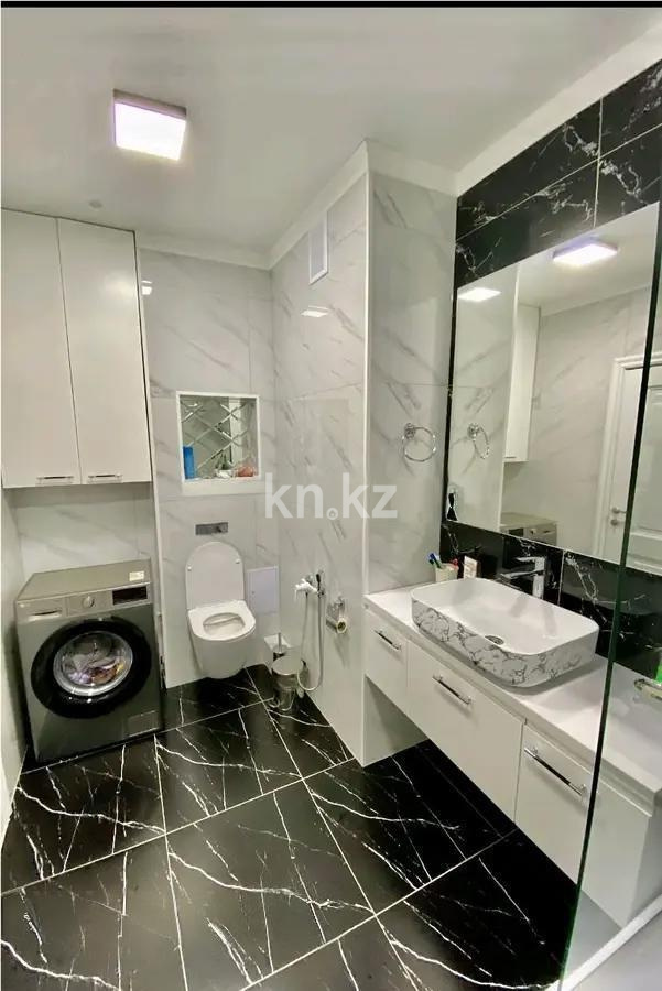 Продажа 3-комнатной квартиры, 90.4 м² в Алматы - фото 5